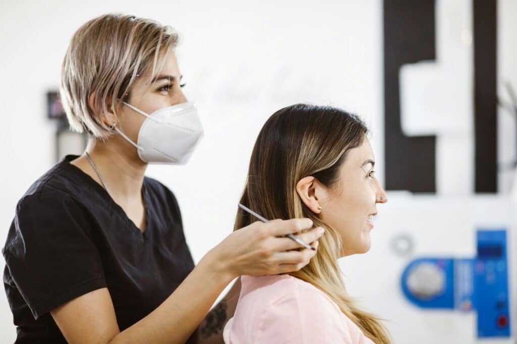 Photo related to Beauticians