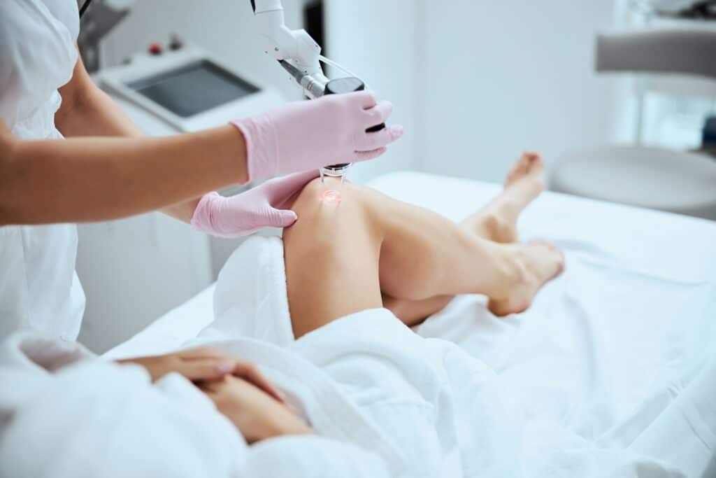 Photo related to Beauticians