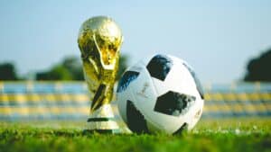 Photo related to Is Your Office World Cup Party Tax-Deductible? The HMRC Guide to Staff Entertaining